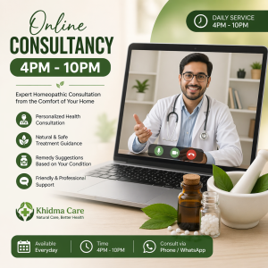 online consultancy 4pm 10pm